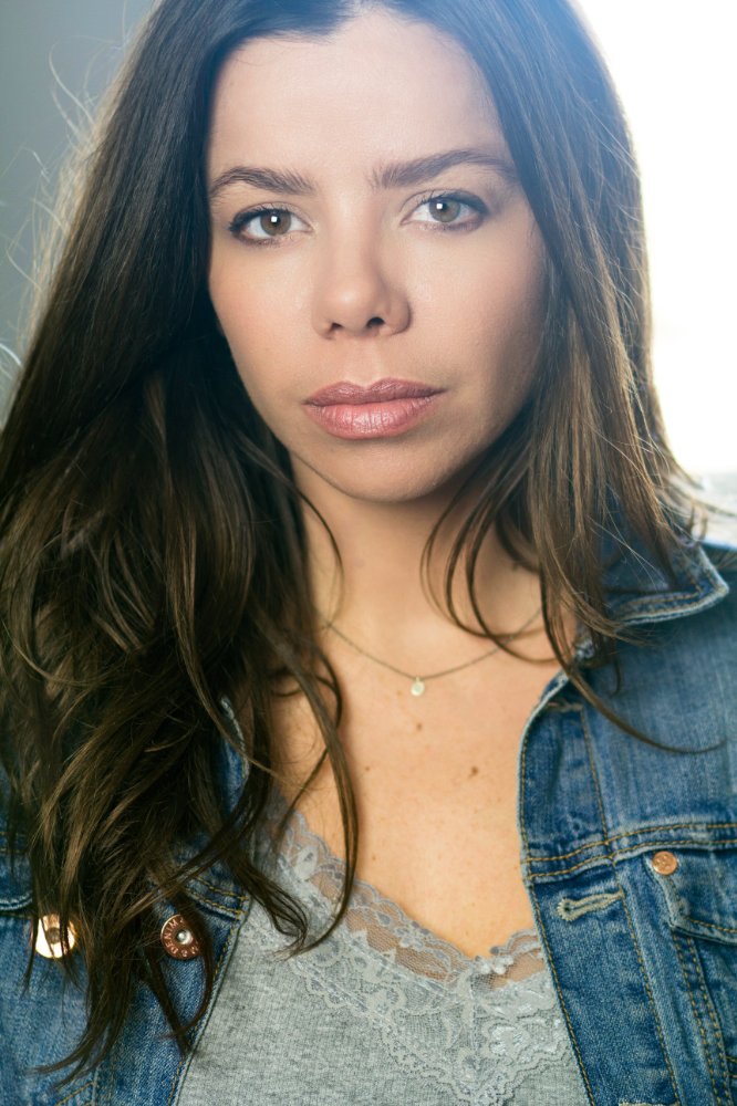 Larissa Vereza