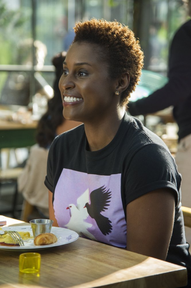 Issa Rae