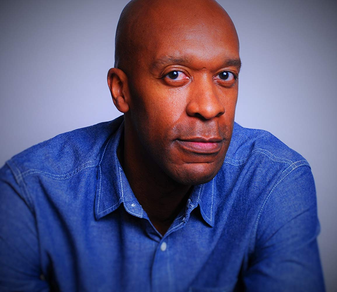 Jay Michael