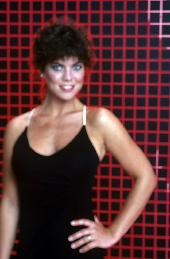 Joanie Cunningham