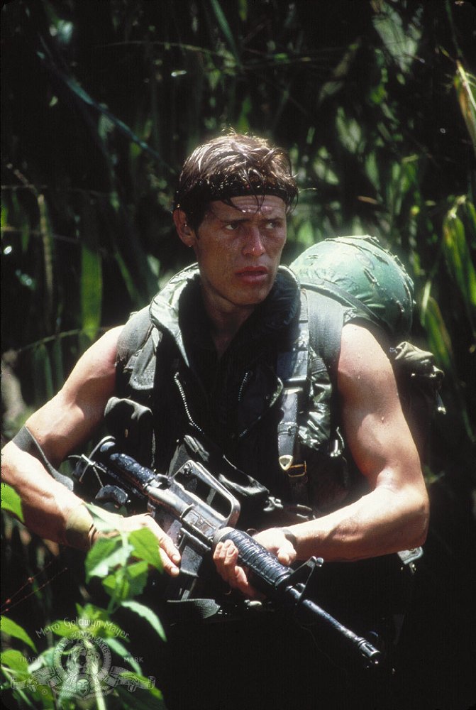 Platoon 1986 Watch Full Movie in HD - SolarMovie