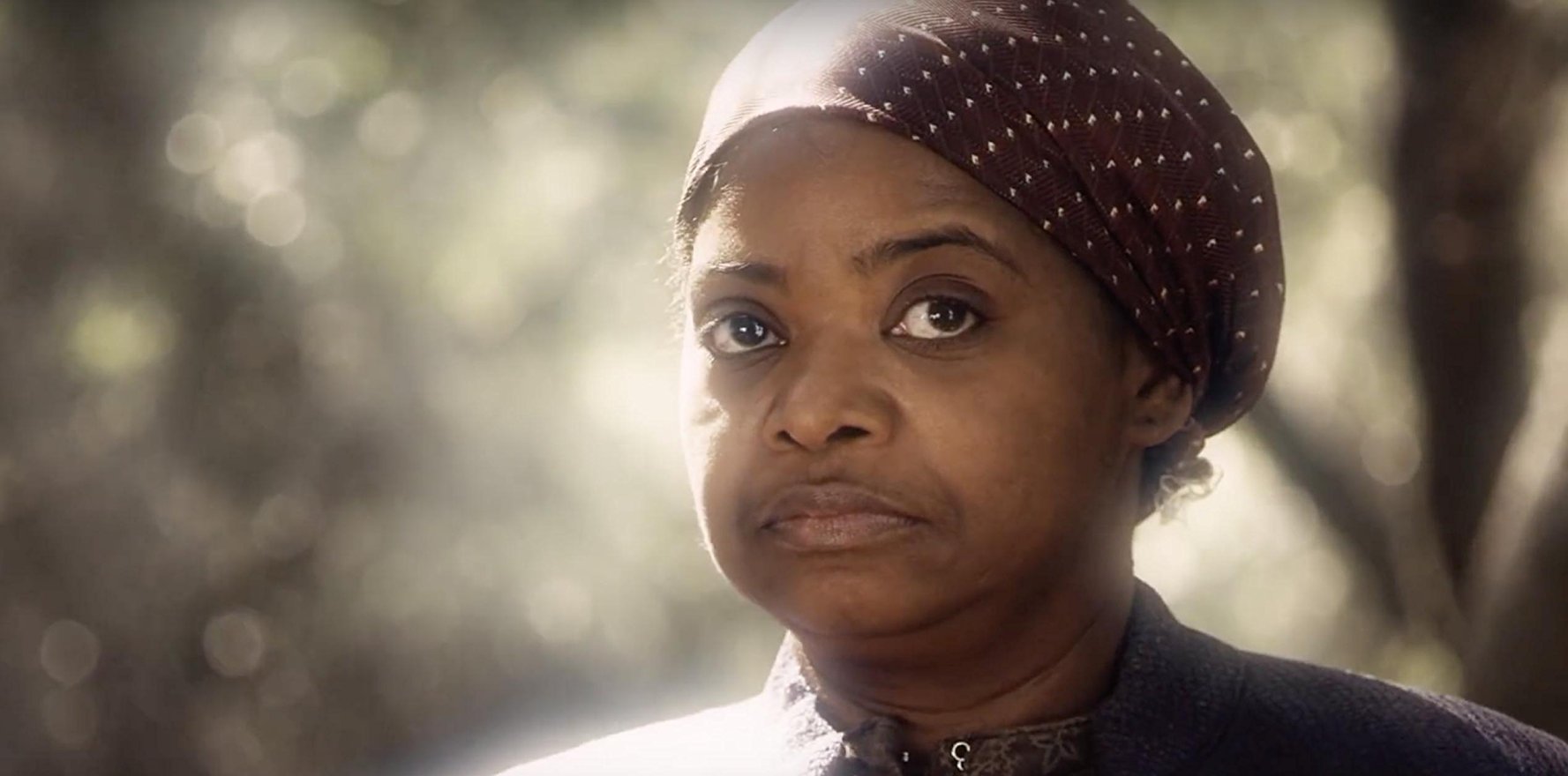 Harriet Tubman