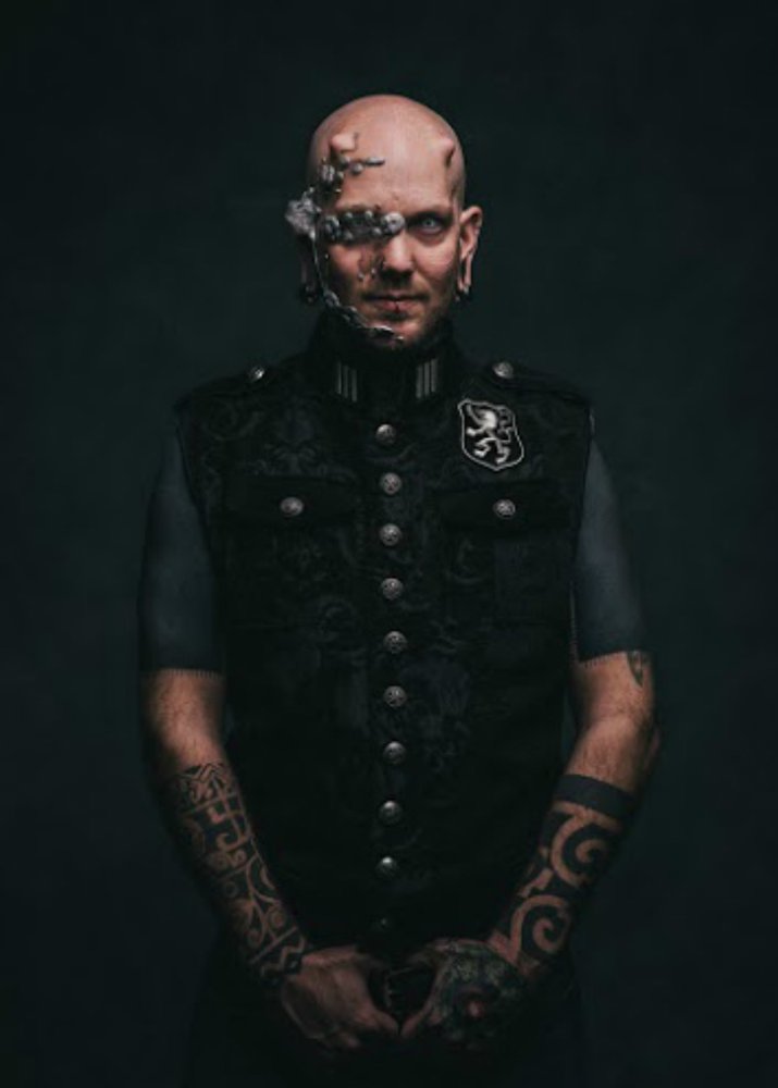 Russ Foxx