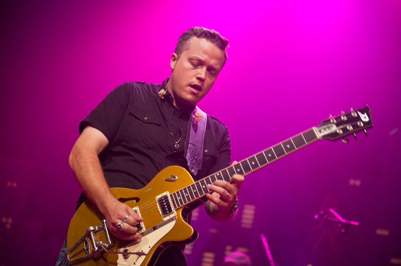 Jason Isbell