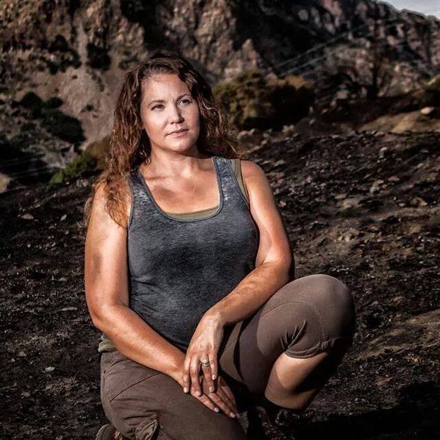 Julie Cordell-Seamons