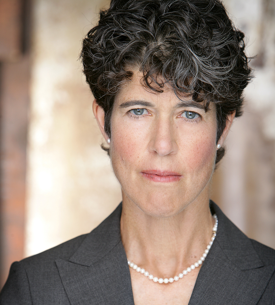 Carrie Gibson