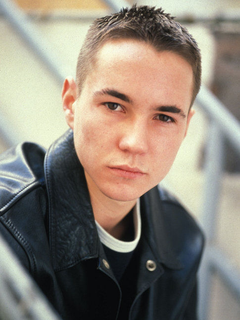 Martin Compston