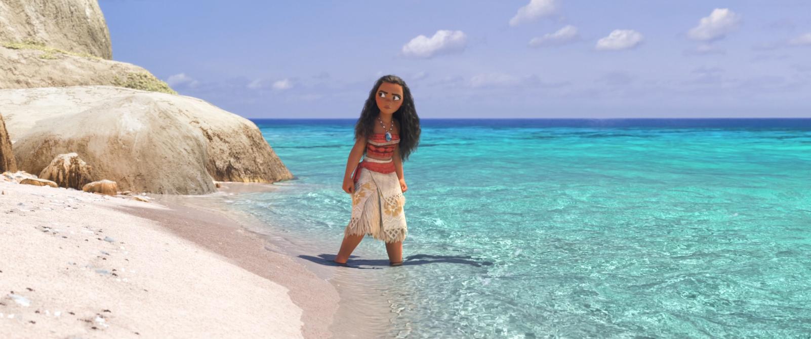 Moana