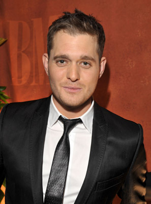 Michael Bublé