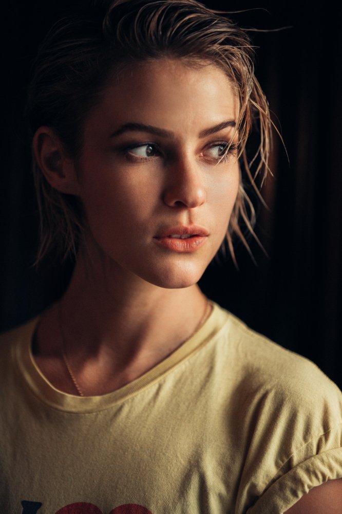 Linsey Godfrey