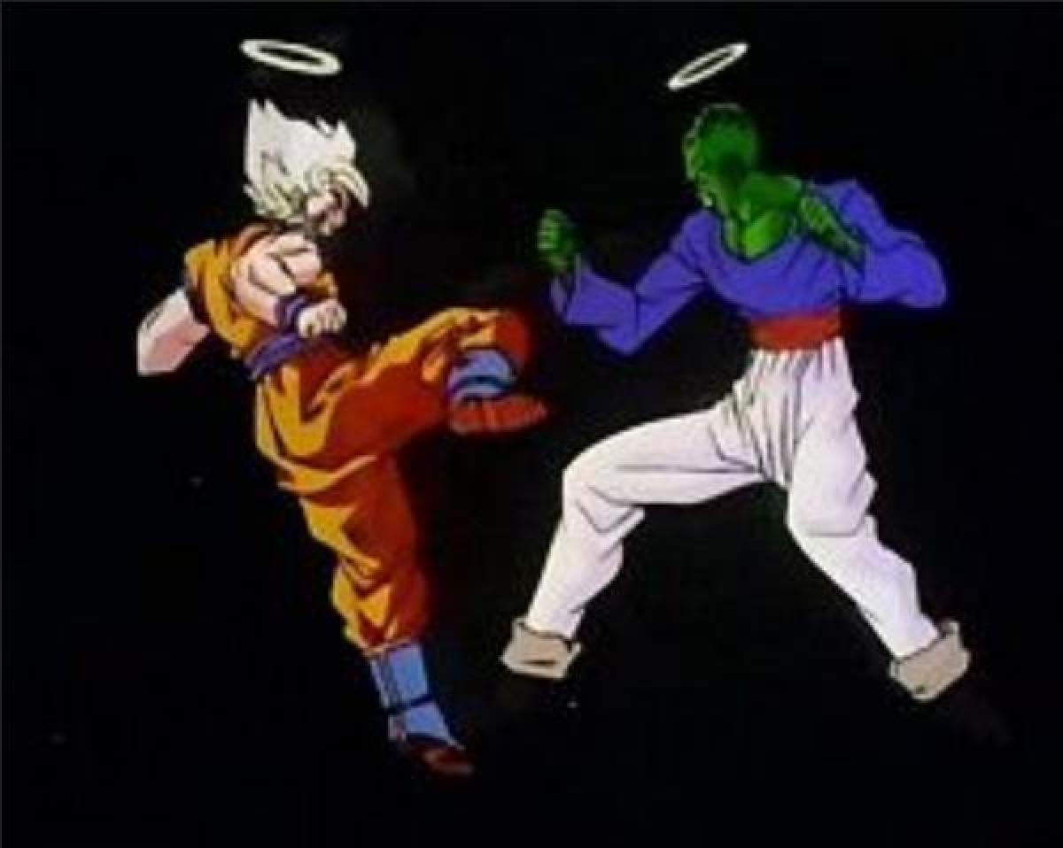 Pikkon