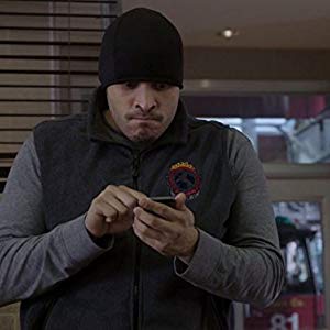 Joe Cruz