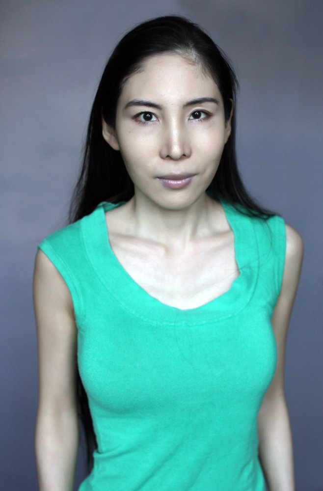 Kalista Itakura