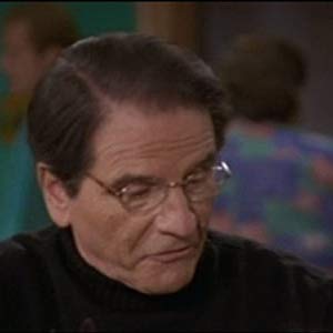 Billy Cranston, William Von Hackensack