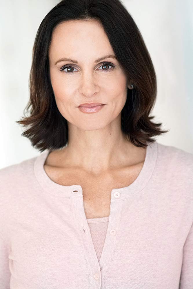 Anna Terry