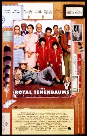Margot Tenenbaum