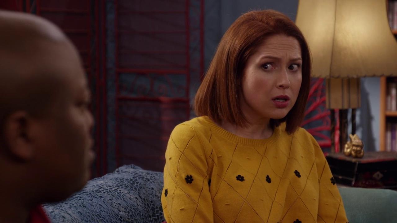 Kimmy Schmidt