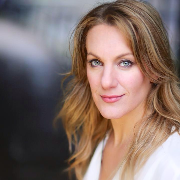 Lisa Gorgin