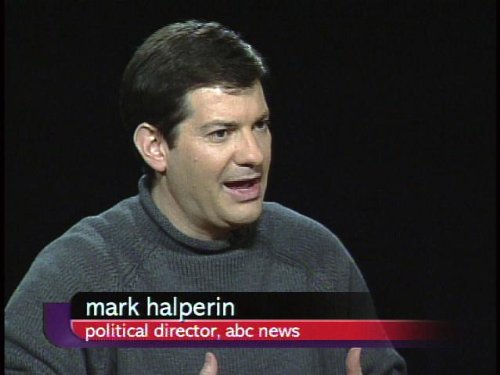 Mark Halperin