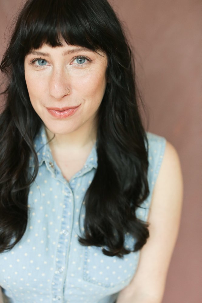 Joanna Kay