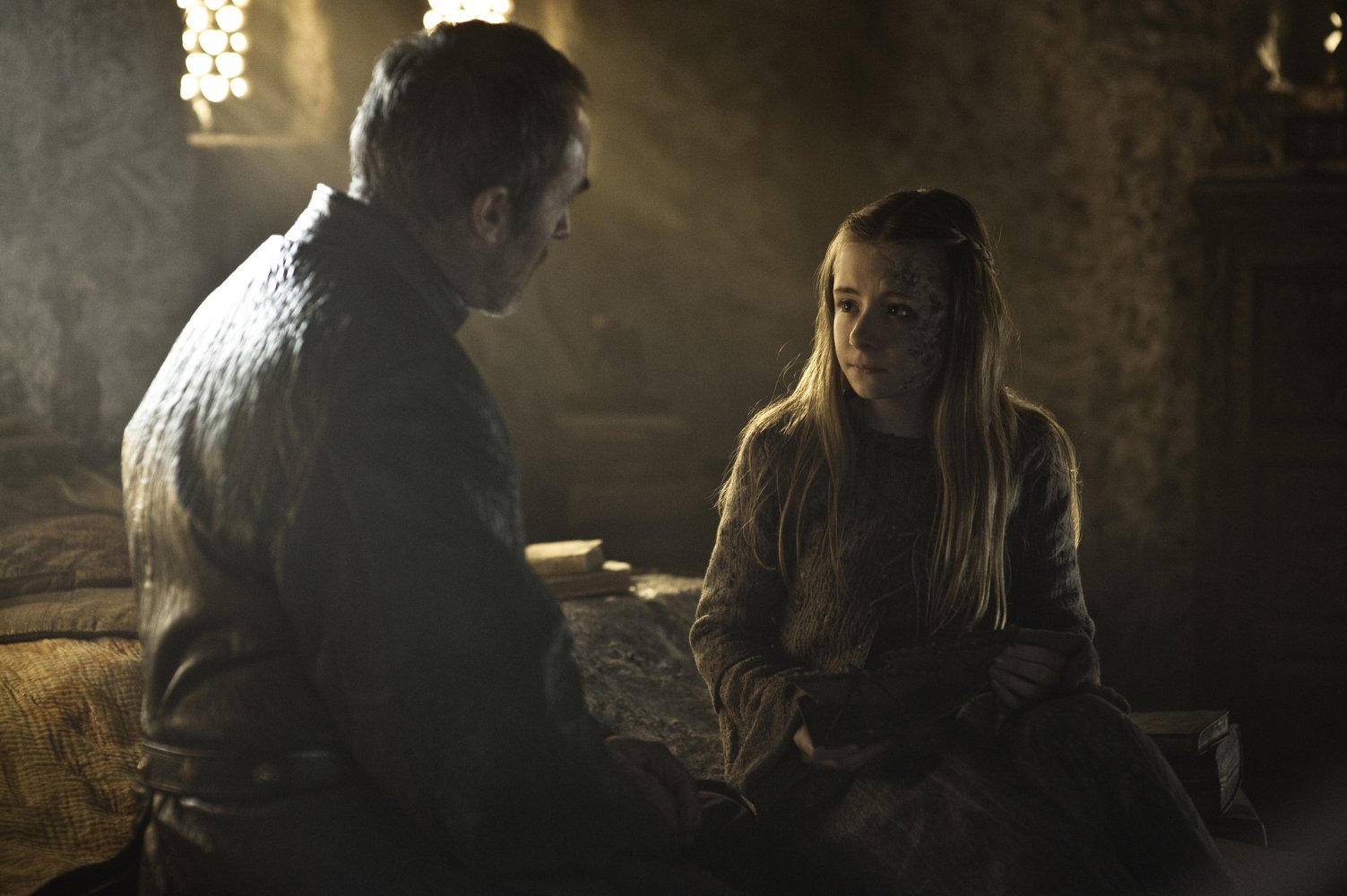 Kerry Ingram