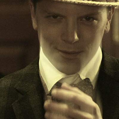 James Gillies