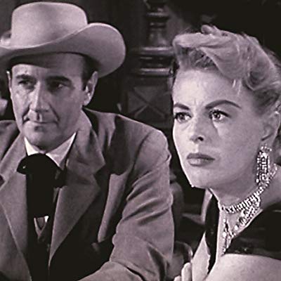 Mel Carter