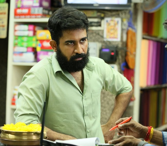 Vijay Antony