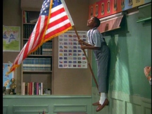 Steve Urkel