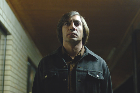 Anton Chigurh