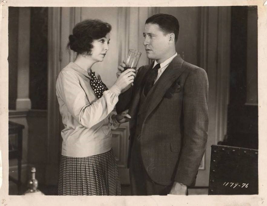 Jack Oakie