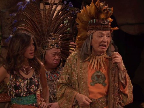 Mikayla Makoola