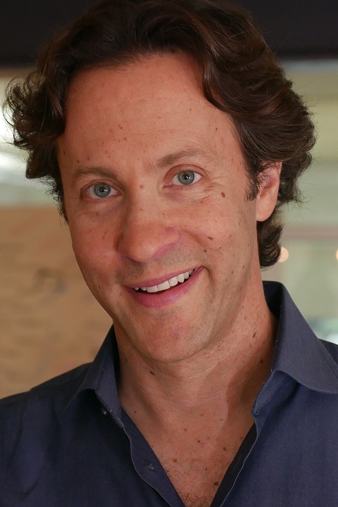 David Eagleman