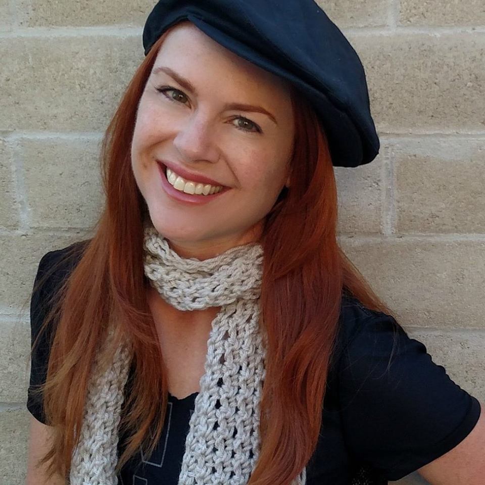 Lisa Cash