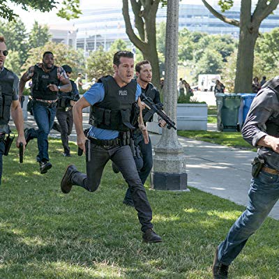 Antonio Dawson