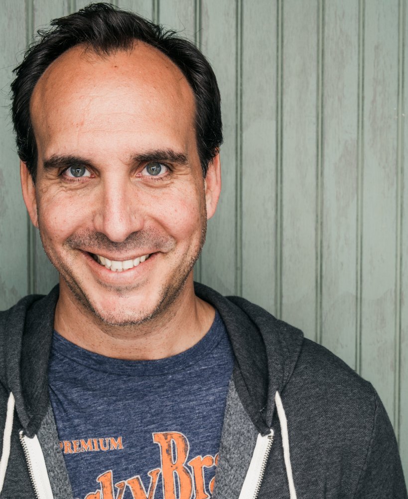 Chris Lusti