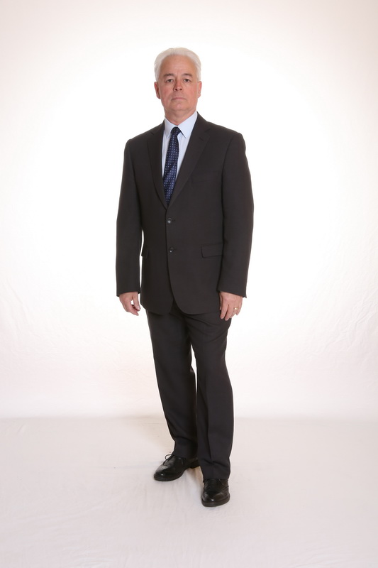 Geoffrey Osborne