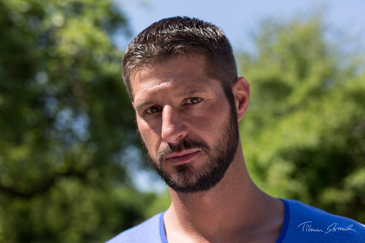 Steffen Jung
