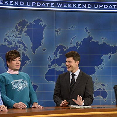 Weekend Update Anchor, Marker, 2 Black Guyz, Actor, Employee, Guest, Harry Chales Wombus, Musician, Staff Member, Tim Stevens...