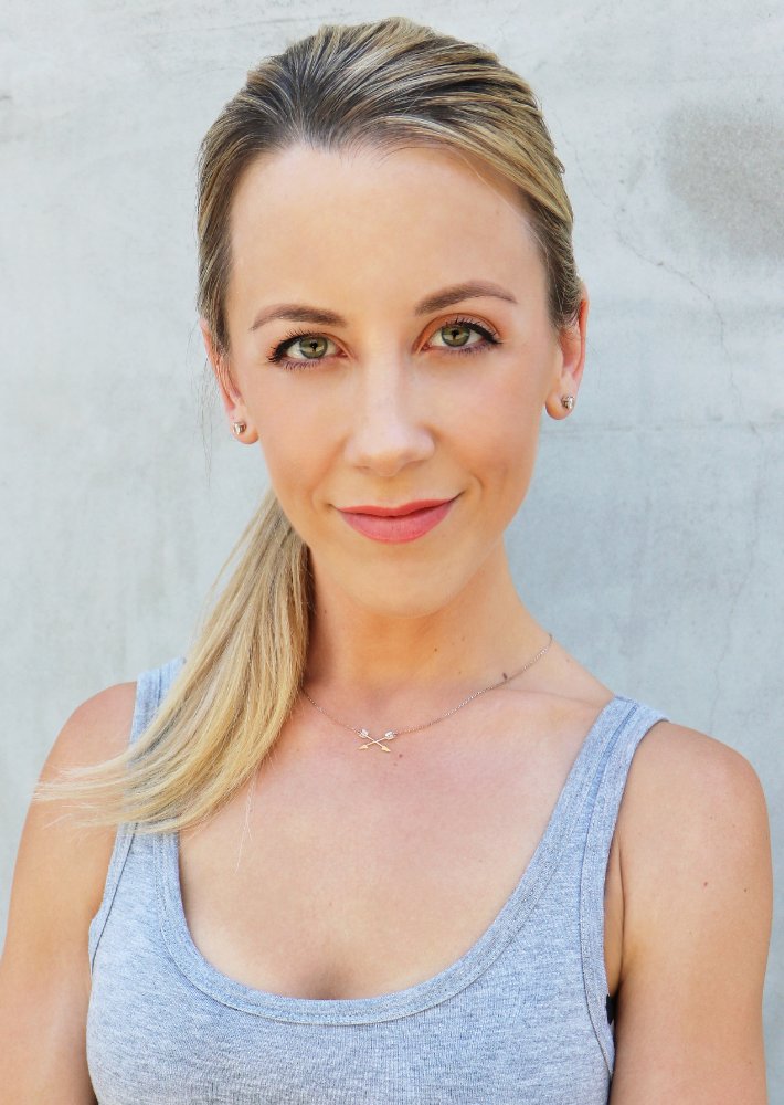 Rachael Wotherspoon