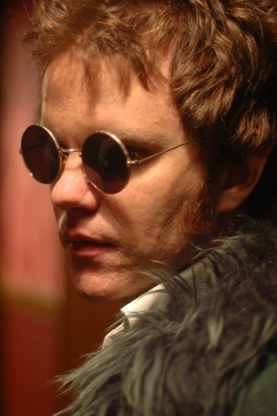 Sean Stewart