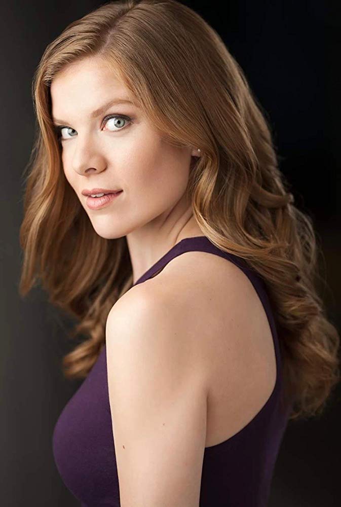 Paige Gibbs
