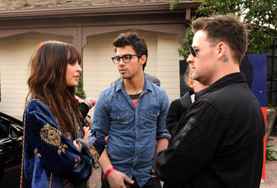 Joel Madden