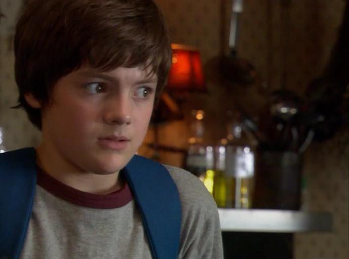 Matthew Knight