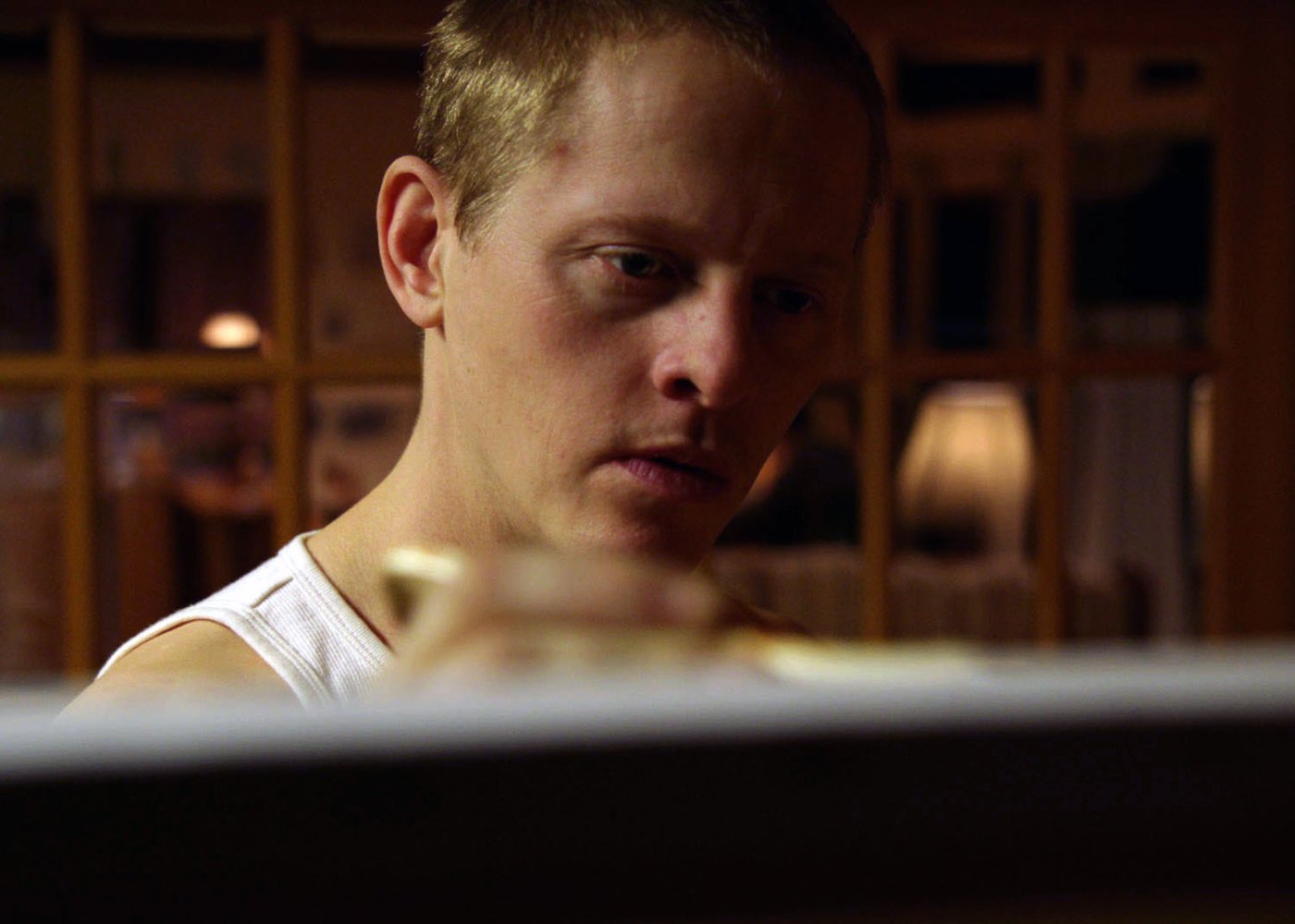 Thure Lindhardt