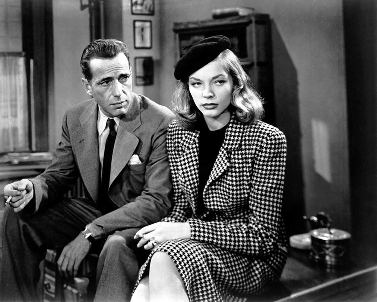 Philip Marlowe