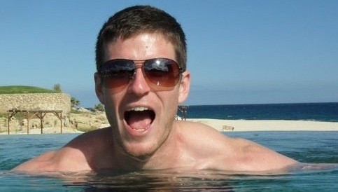 Kevin Pereira