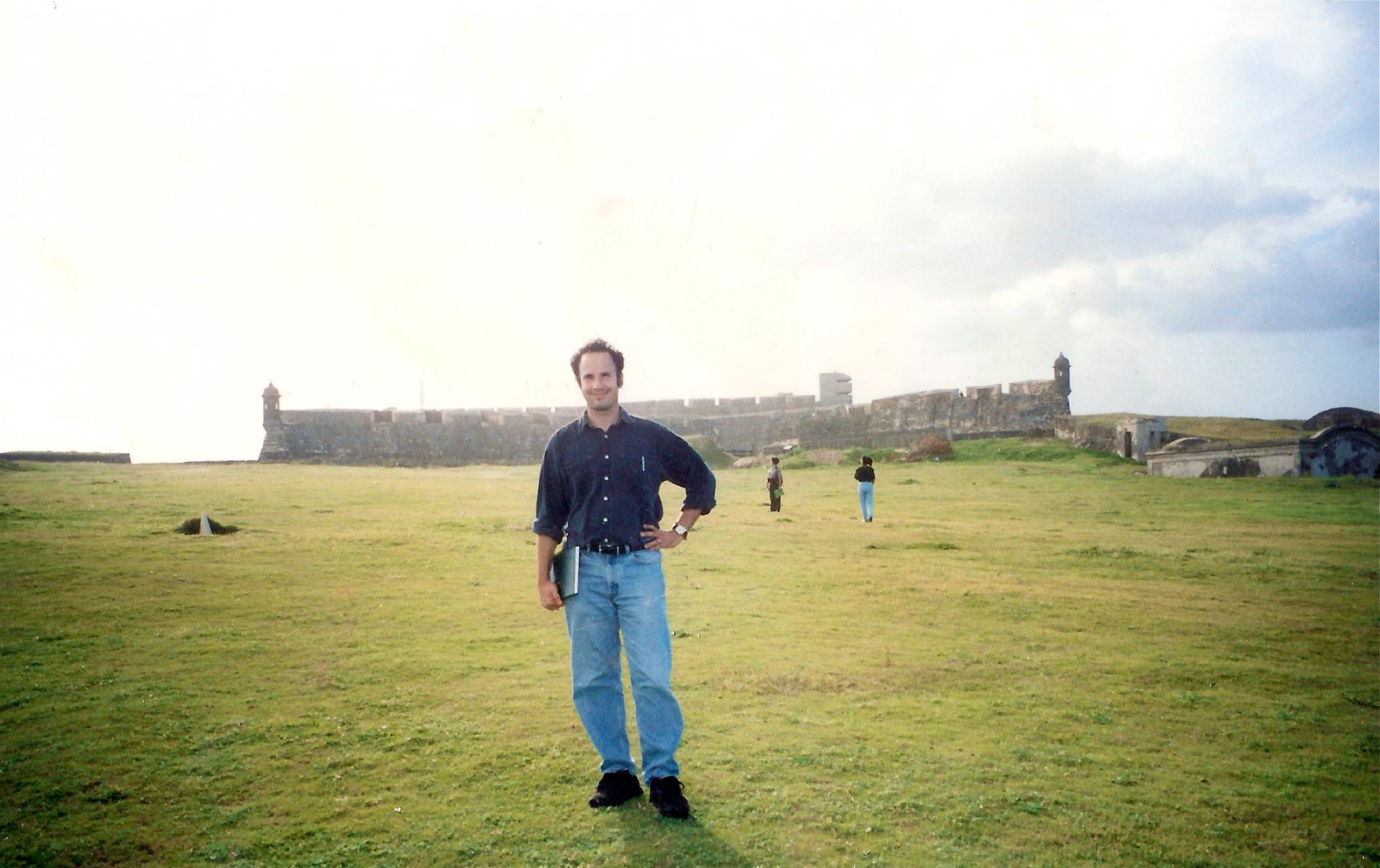 Anthony Stabley