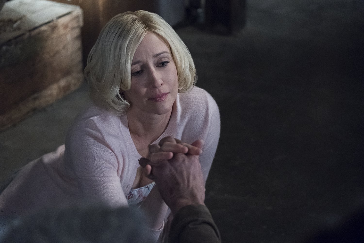 Norma Louise Bates