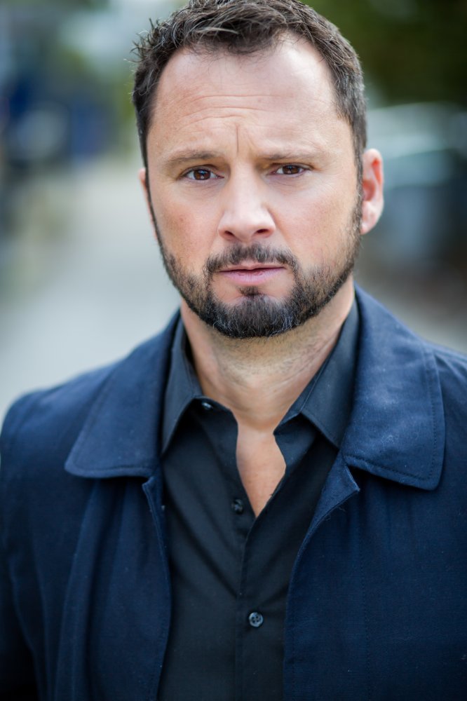 Kristopher West